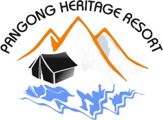 Pangong Heritage Camp